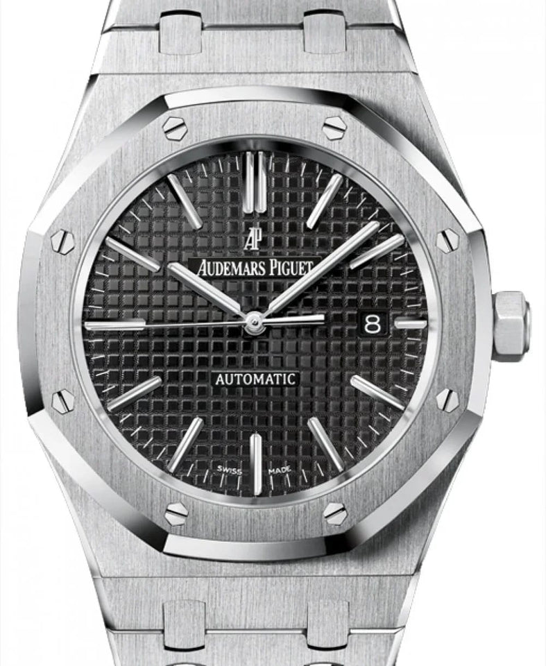 Audemars Piguet Royal Oak Black - New