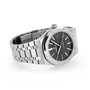 Audemars Piguet Royal Oak Black - New