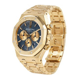 Audemars Piguet Royal Oak Blue - New