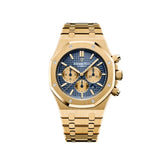 Audemars Piguet Royal Oak Blue - New