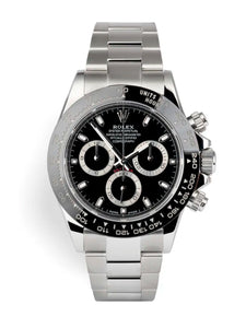 Rolex Daytona Cosmograph