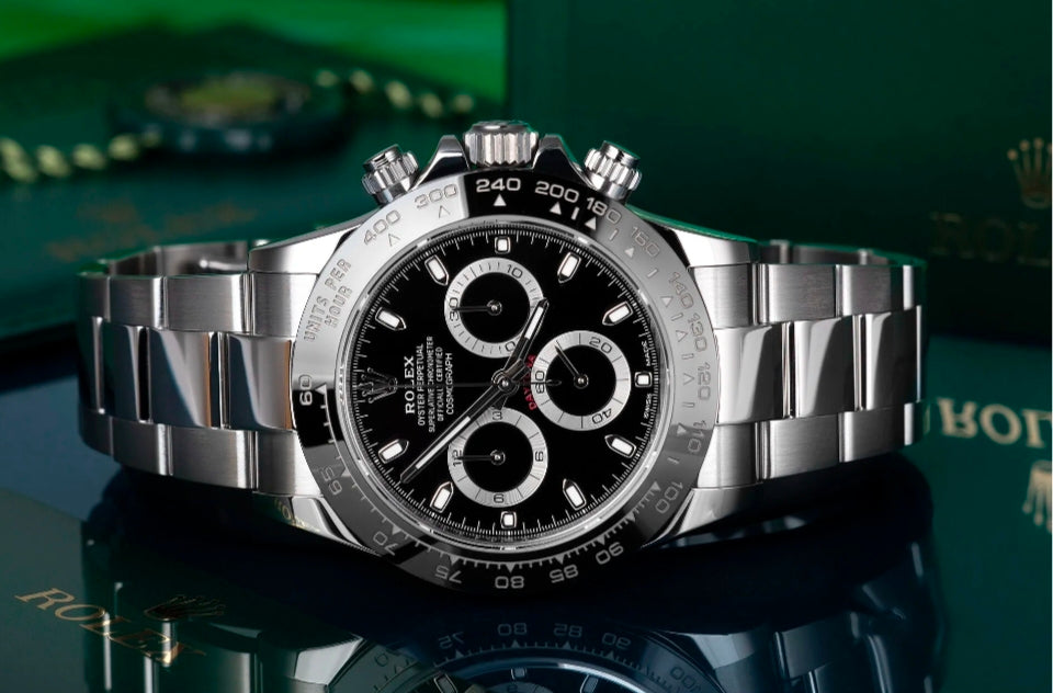 Rolex Daytona Cosmograph