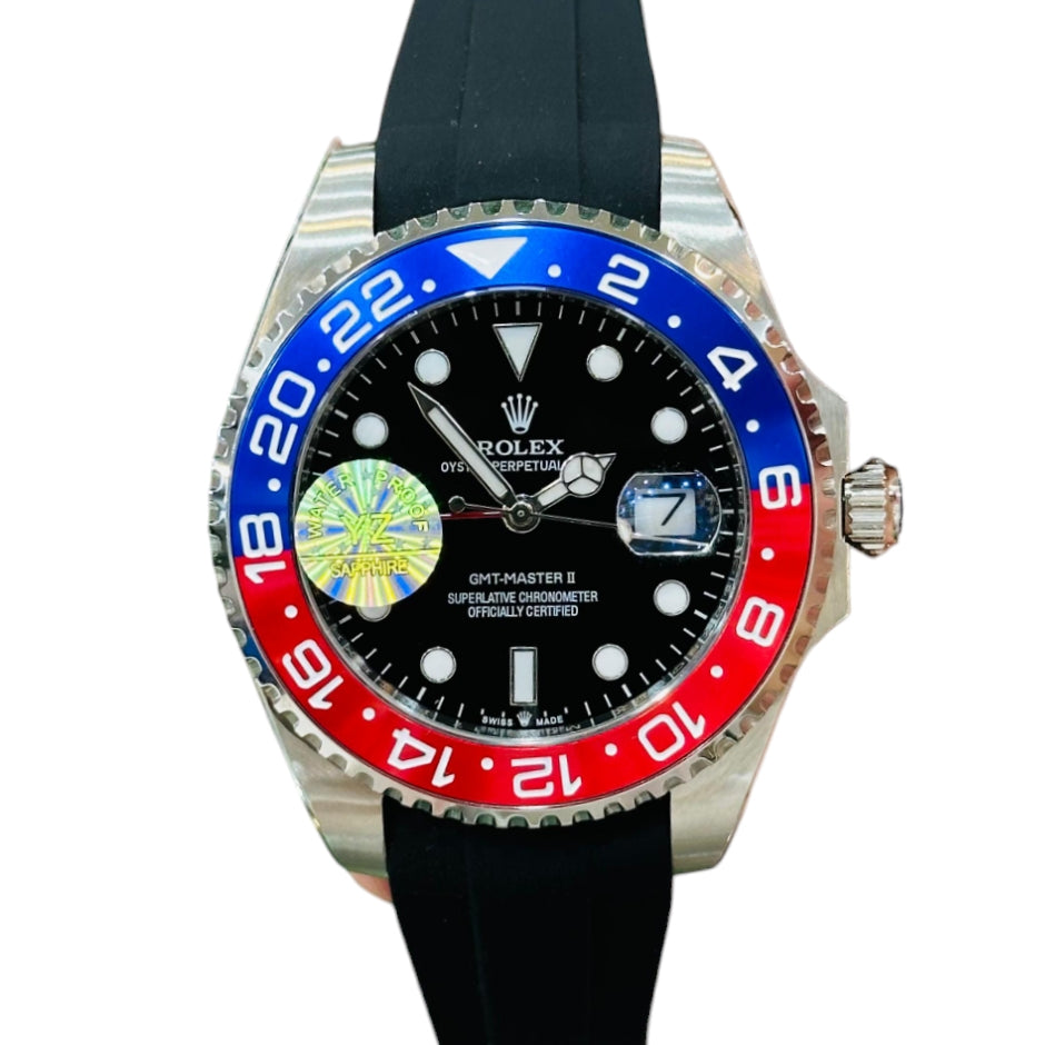 Rolex GMT-Master II Strap