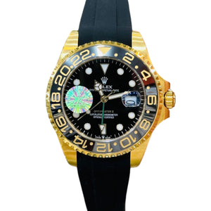 Rolex GMT-Master II Strap