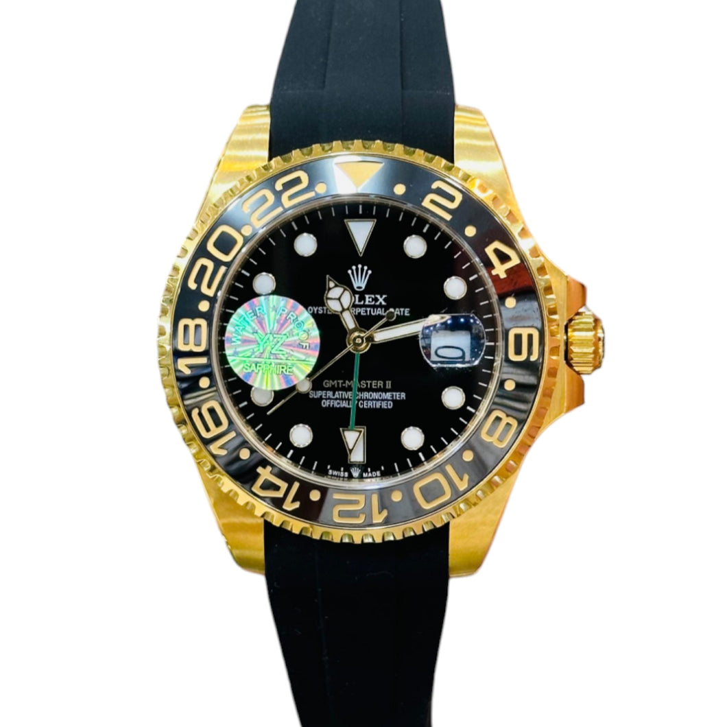 Rolex GMT-Master II Strap