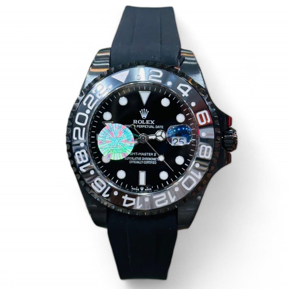 Rolex GMT-Master II Strap