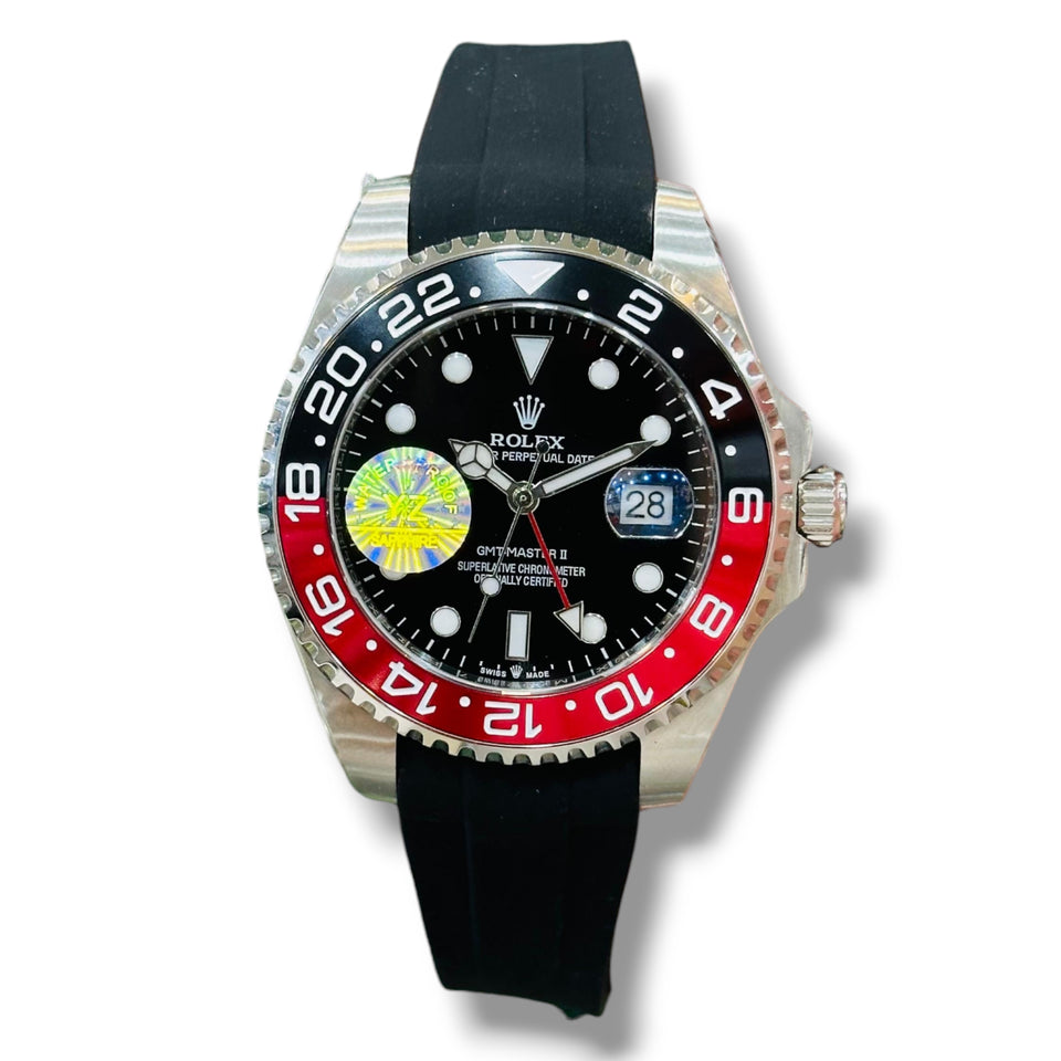 Rolex GMT-Master II Strap