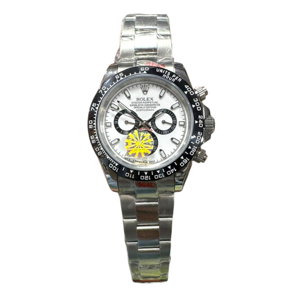 Rolex Daytona Panda Dial "40"