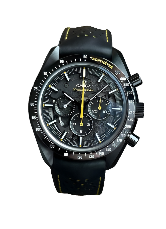 Omega Speedmaster Moonwatch Chronograph