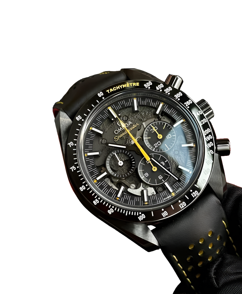 Omega Speedmaster Moonwatch Chronograph