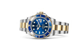 Rolex Submariner Date 41 "Brand New"