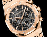 Audemars Piguet Chronograph Royal Oak