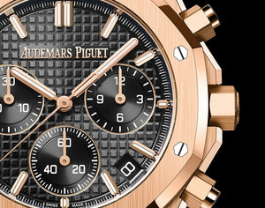 Audemars Piguet Chronograph Royal Oak