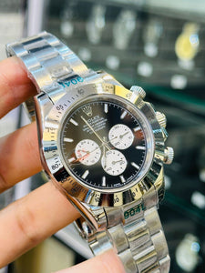 Rolex Daytona Cosmograph Stainless steel