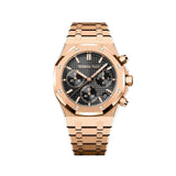 Audemars Piguet Chronograph Royal Oak