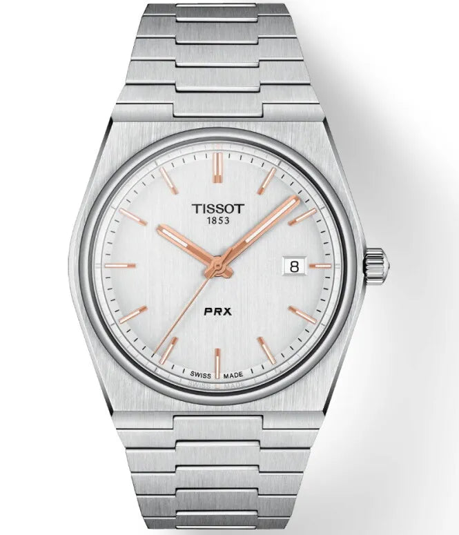 Tissot Prx 40mm