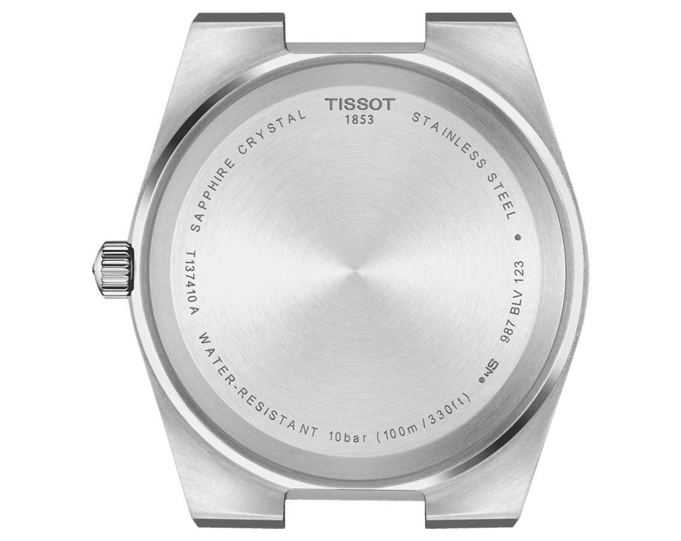 Tissot PRX Arctic Sky