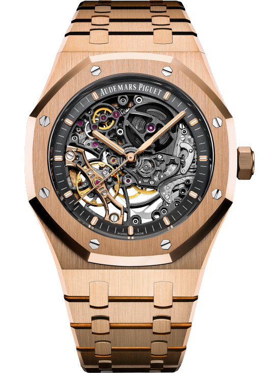 Audemars Piguet